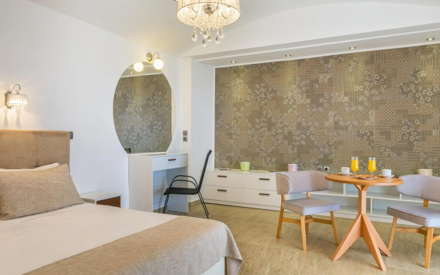 Lindian Jewel Hotel & Villas