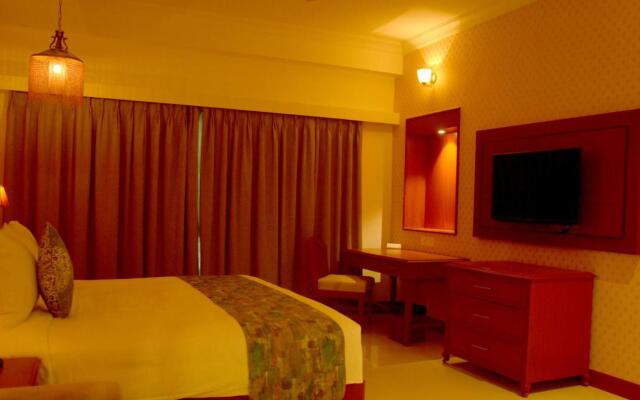 Hotel Chandela Khajuraho