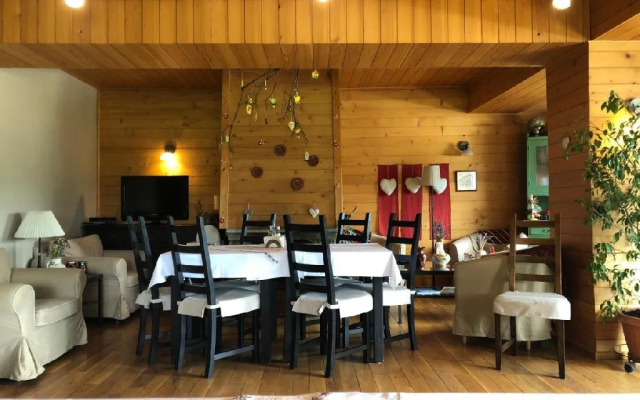 Bucovina Lodge Pension