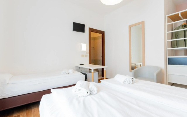 Hotel Regina