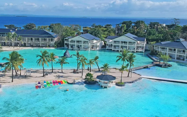 Plantation Bay a Real Resort with a Real Spa