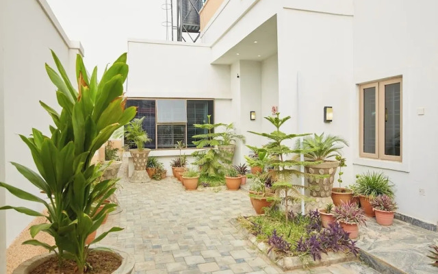 Bilad Al-Sham Hotel And Suites