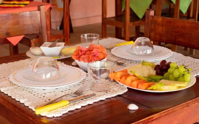 Pousada Lagoa da Barra Taiba