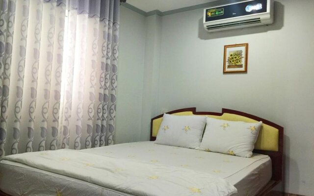 Number One Hotel