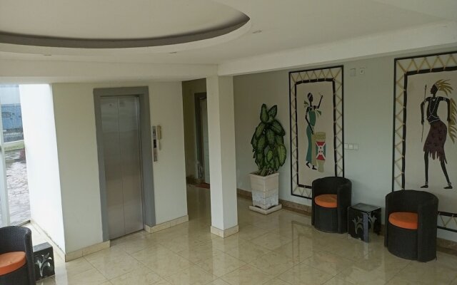 Paradise appartment hotel