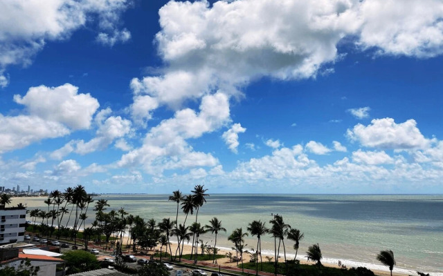 FlatFM20 CABO BRANCO Oceanview by Almare