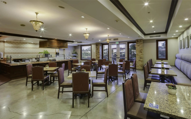 Ayres Hotel Chino Hills – Ontario