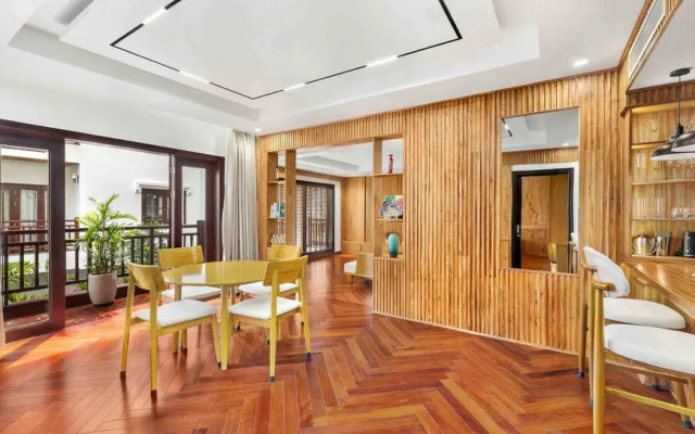 Wafaifo Resort Hoi An