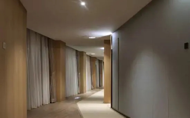 Ebo Ocean-view Hotel（Zhoushan）