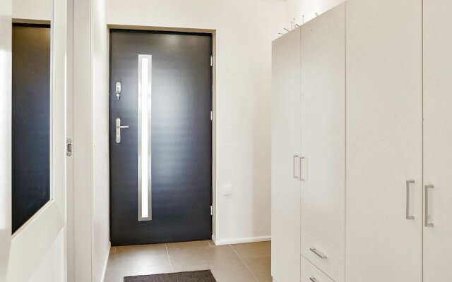 Charming Holiday Home in Falster With Whirlpool