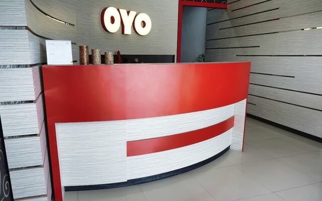 Oyo 555 Aedo