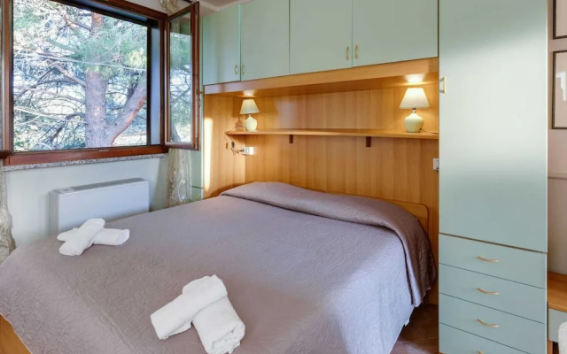 Belvilla by OYO Trilocalescarlino