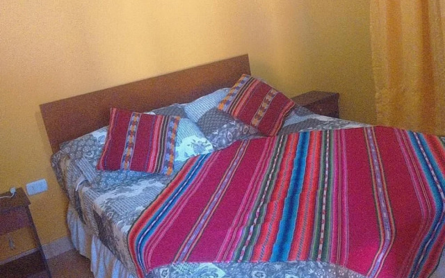 Hostal Lalck Cketi San Pedro de Atacama
