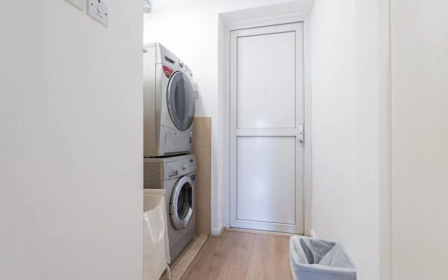 Tranquil 3BR Villa in Springs Community - Sleeps 7