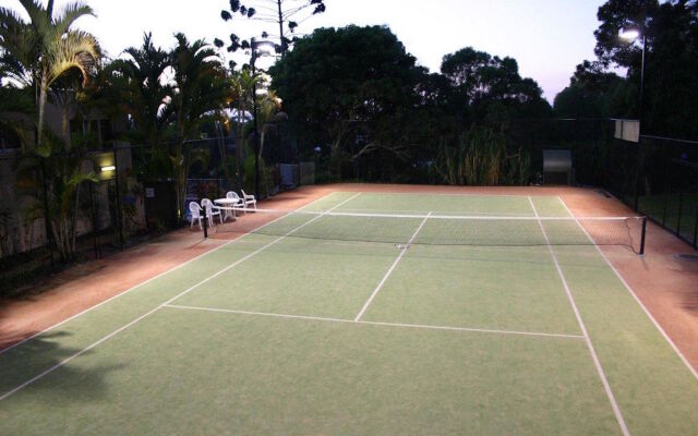 Noosa Crest