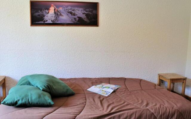 Appartement Risoul, 2 pièces, 5 personnes - FR-1-330-143