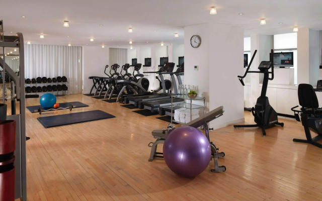 Sanderson London