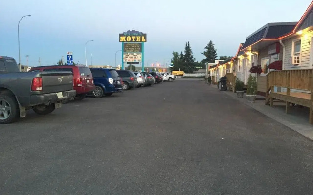 West Castle Motel