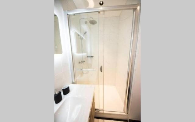 LE SEQUOIA Appart' pour 4 au Cœur de ville VICHY