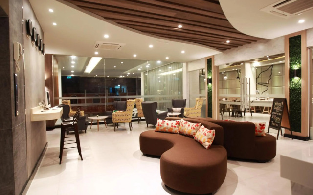 Levana Pattaya Hotel