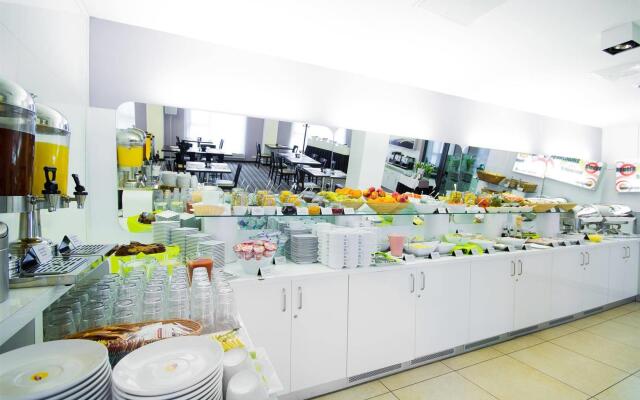 Park Hotel Diament Wroclaw