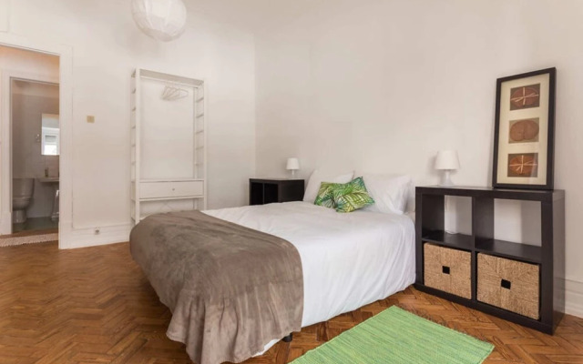 Guestready - Relaxing Room for 2 Near The City Centre