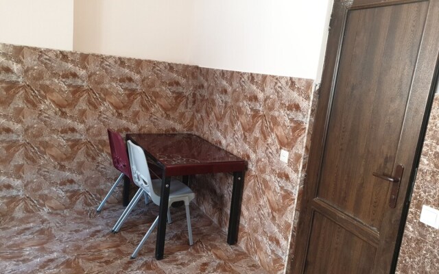 BAAZ Hostel