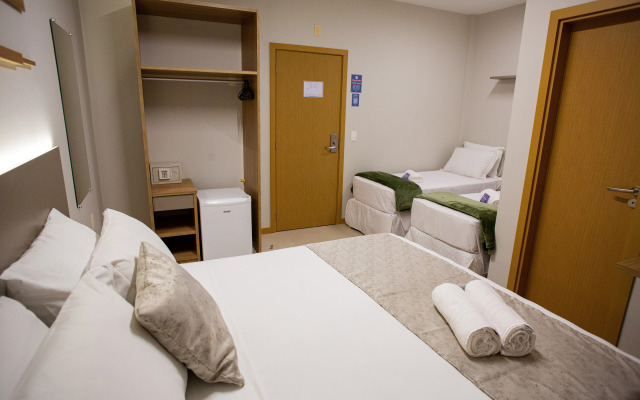 Mar de Canasvieiras Hotel & Eventos