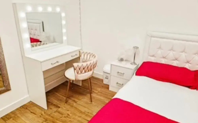 Orpington Cozy Retreat With 3 Bed