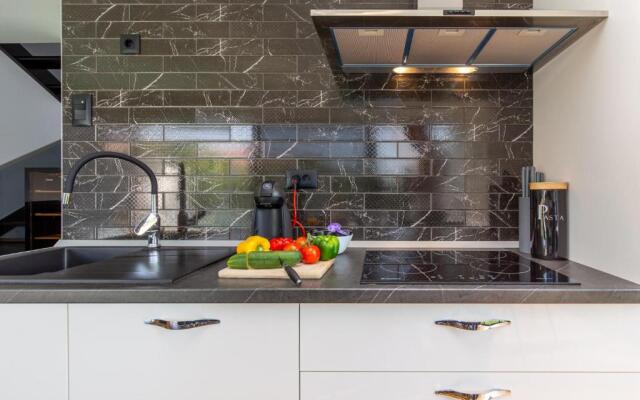 Villa Aurus - Luxury 5 bedroom