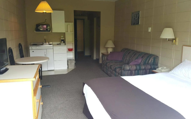 Airport Inn