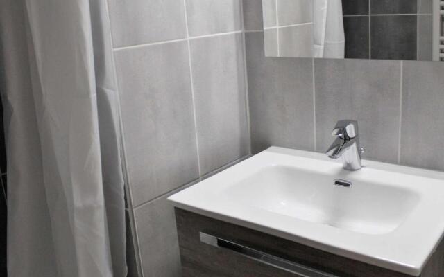 Appartement Vars, 3 pièces, 8 personnes - FR-1-330B-125