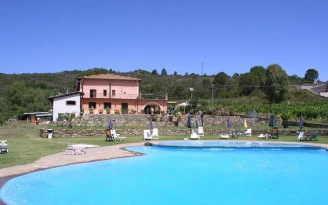Agriturismo solare