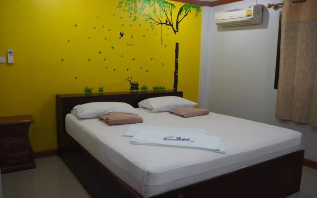 Rimmueng Resort