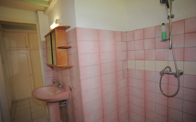 Au Domaine Des Bougainvilliers