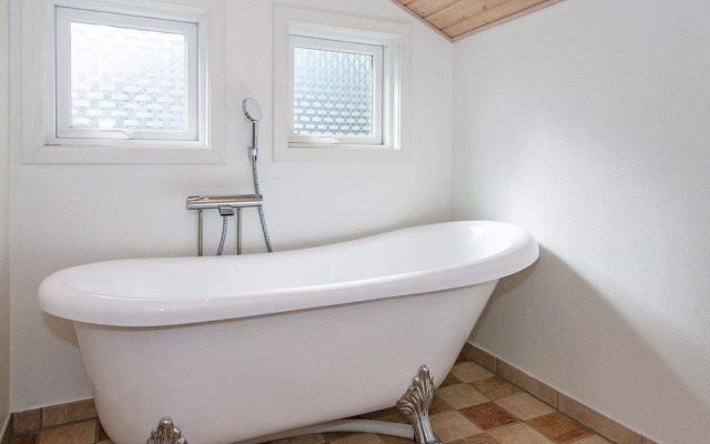6 Person Holiday Home in Nordborg