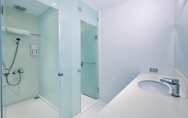 Star Hostel Taichung Parklane