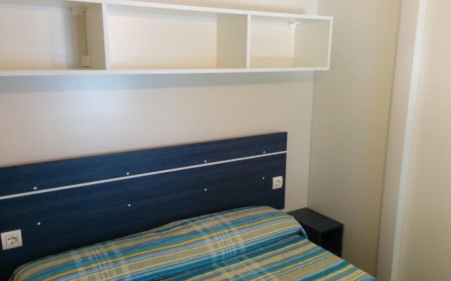 Camping La Mariposa