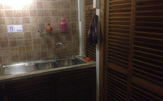 Hostal ByBSiglo
