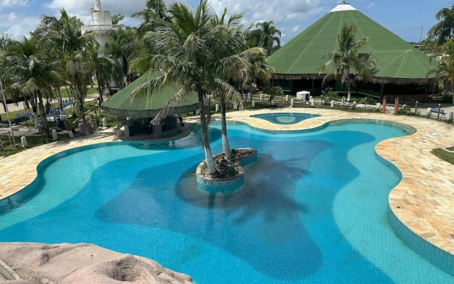 Porto marina resort Ilha Comprida