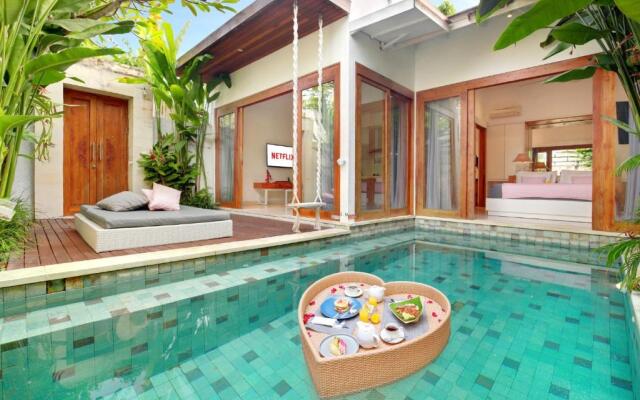 The Jimbaran Villa by Ini Vie Hospitality