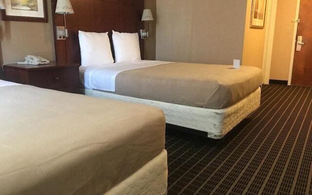 Budgetel Inn Glen Ellyn