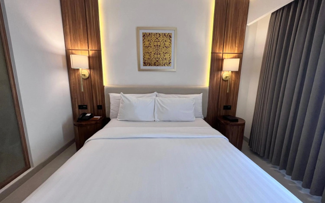 Crystalkuta Hotel - Bali – Guest Rooms – Kuta