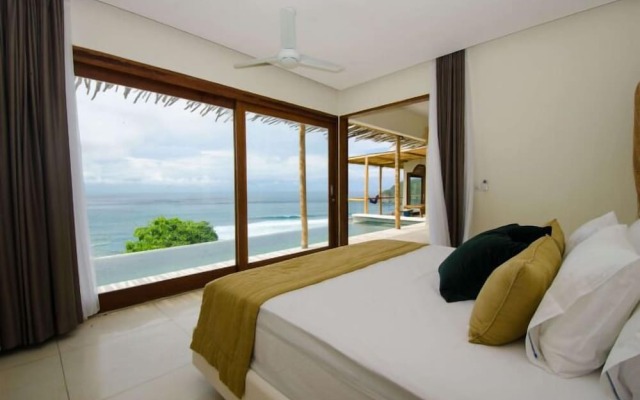 Kini Resort & Village