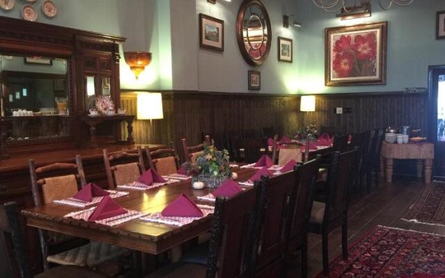 Highlands Inn