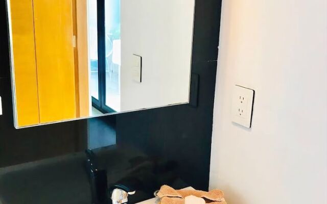 The City by Xlieva Apartment Within a Condo-hotel