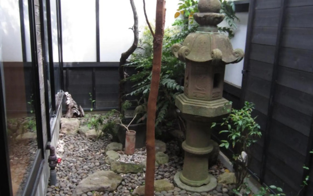 Yufuin Onsen Oyado Hananoyu