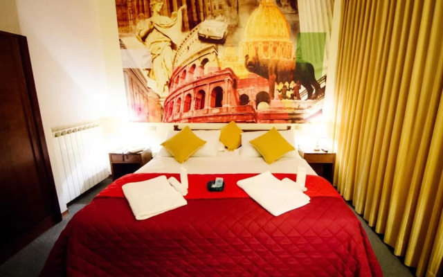 Hotel Palombella