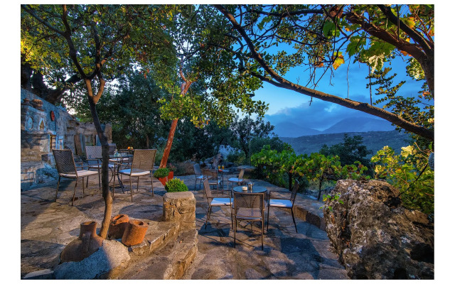 Enagron Cretan Ecotourism Village