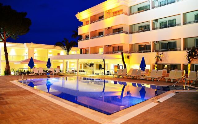 Banu Hotel Luxury - All Inclusive